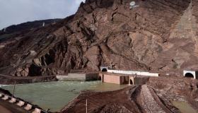 Tagikistan: la diga più alta del mondo, fatta da mani italiane