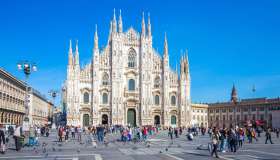 Storia del Duomo di Milano e come visitarlo