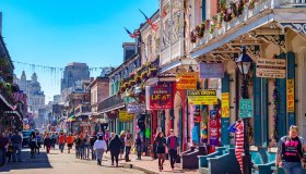 Tra fascino e mistero: questa è la storia del quartiere francese di New Orleans