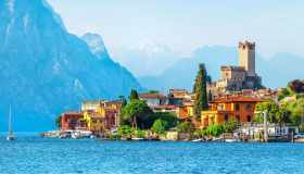 I 10 borghi sul lago più belli d’Italia