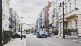Scoprire Londra sulle orme di Agatha Christie