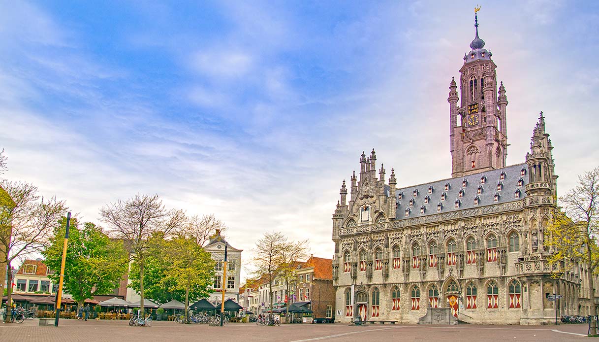 Middelburg
