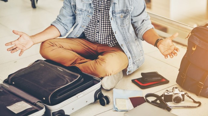 Gli oggetti dimenticati al check-in (e i consigli per evitare questo inconveniente)
