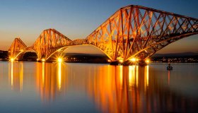 Romatici, futuristici, spettacolari: questi sono i ponti più belli del mondo