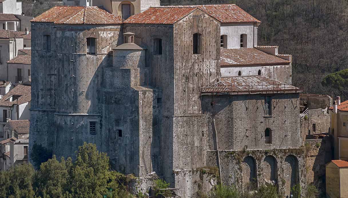 rivello particolare