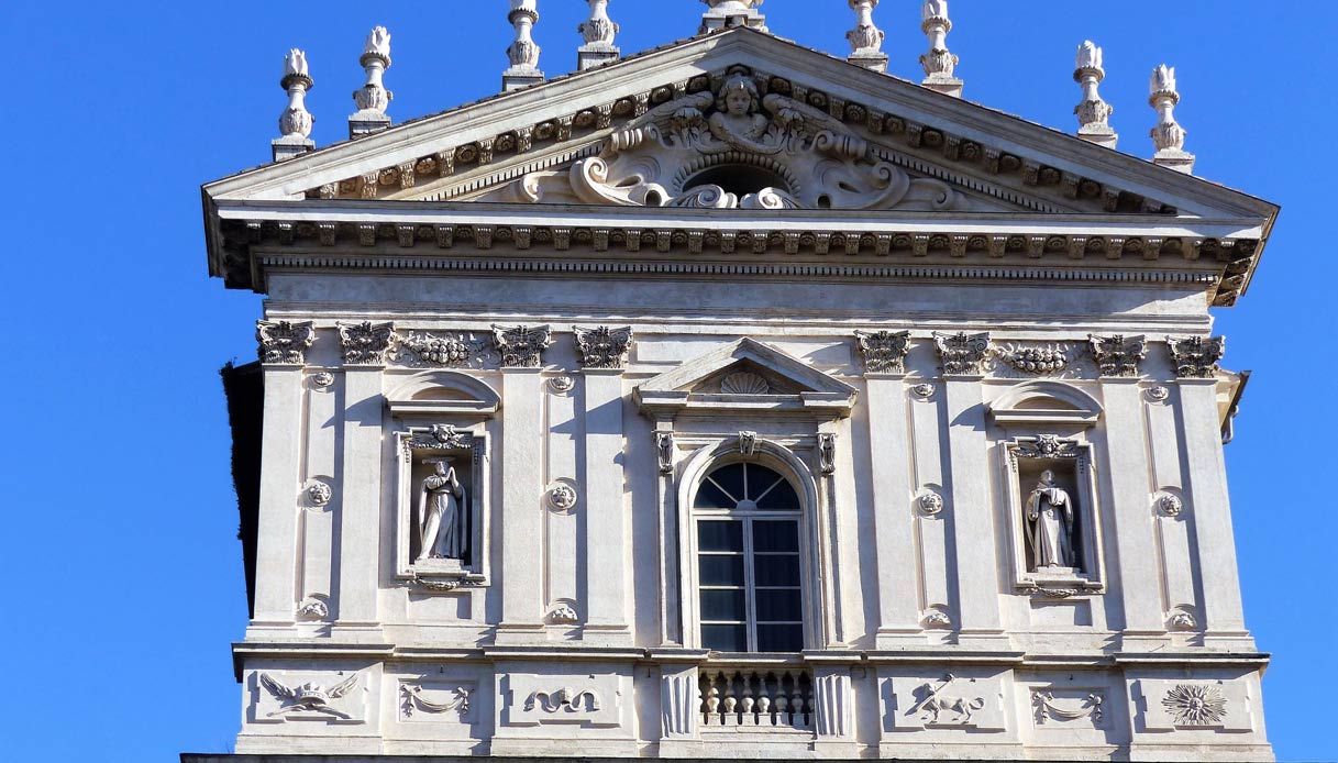Roma-Chiesa-dei-Santi-Domenico-e-Sisto