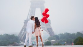 Questi sono i modi più strani e bizzarri per festeggiare San Valentino nel mondo