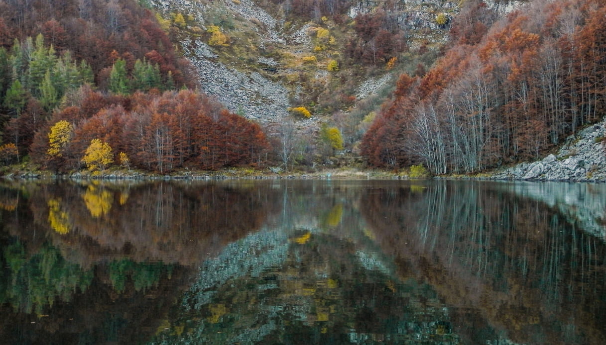 Lago Santo Modenese