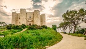 Andria, in Puglia: cosa vedere di questa affascinante città