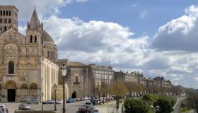 La città immaginaria di ”The French Dispatch” esiste davvero