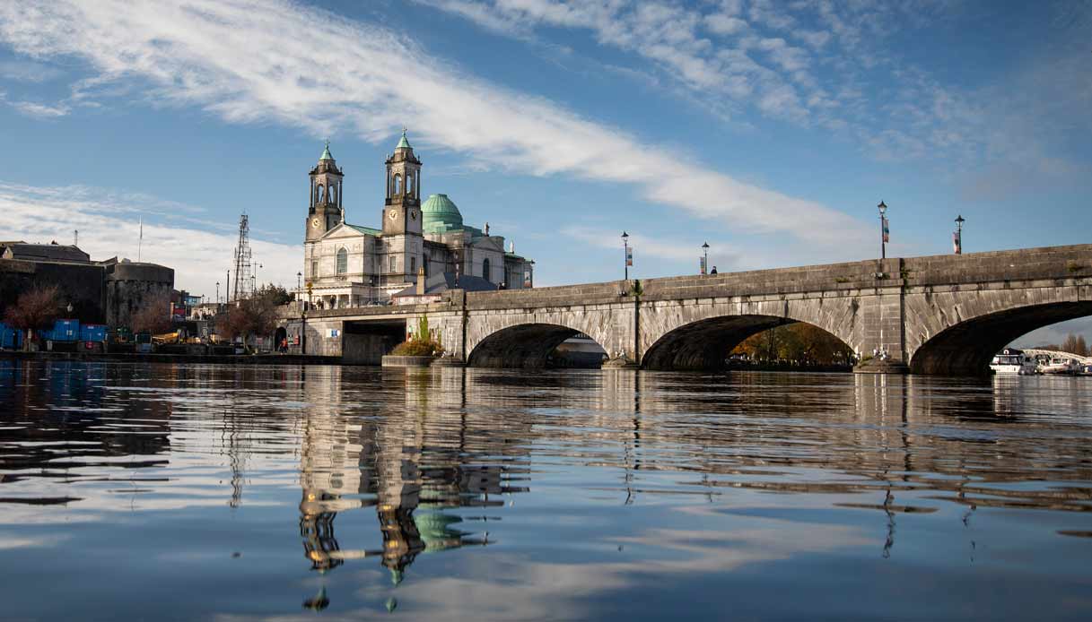 Athlone-irlanda-shannon