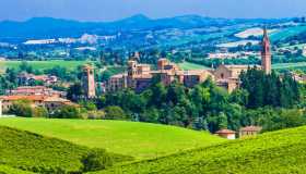 Castelvetro di Modena: tutte le bellezze del borgo emiliano