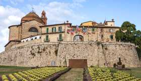 Cosa vedere nel borgo di Castiglione del Lago