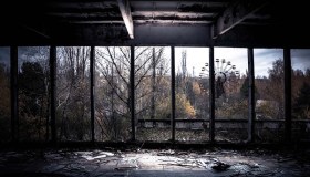 Dark Tourism: in Europa è una vera mania