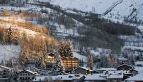 Alla scoperta del borgo valdostano di Étroubles