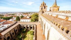 Evora, cosa vedere nella città portoghese
