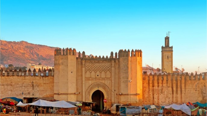 Fès, viaggio nella città più affascinante del Marocco