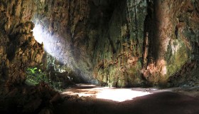 Le grotte del Belize nascondono storie spaventose e affascinanti leggende