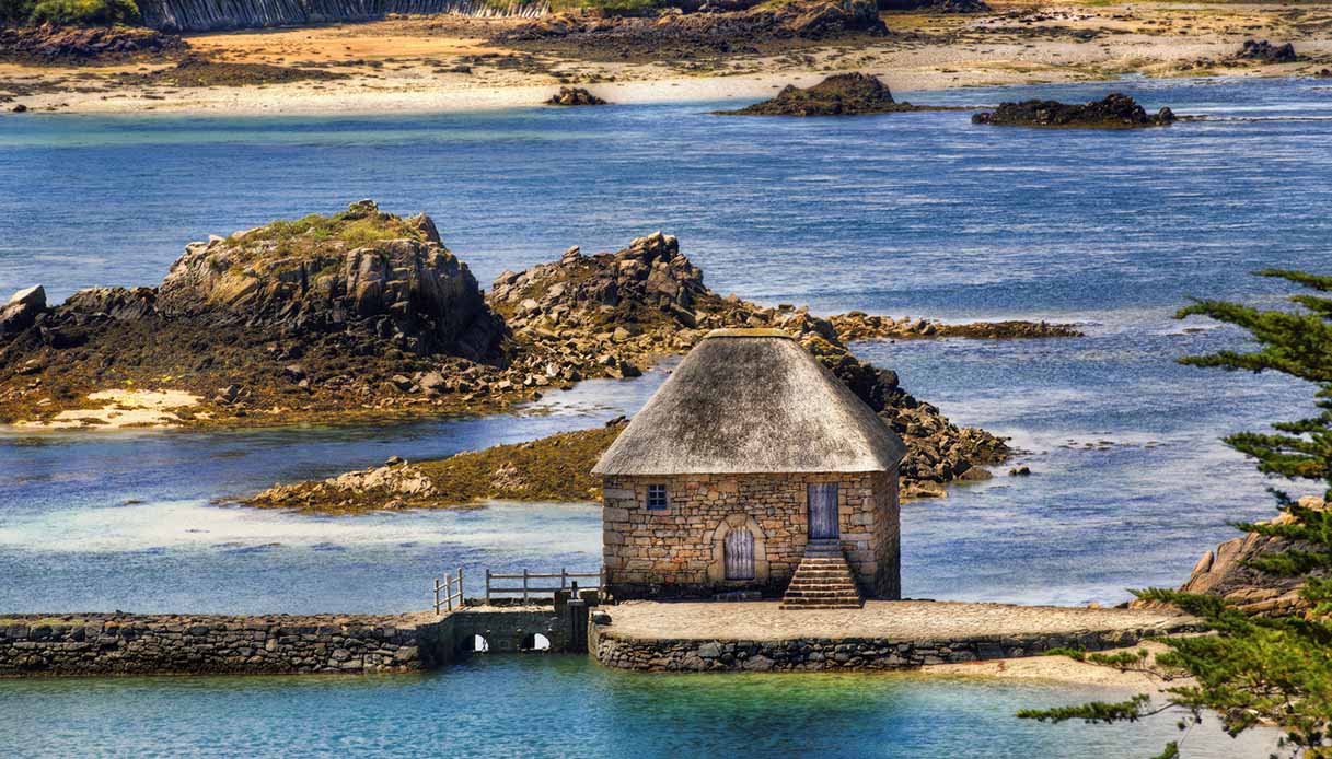 Île-de-Bréhat
