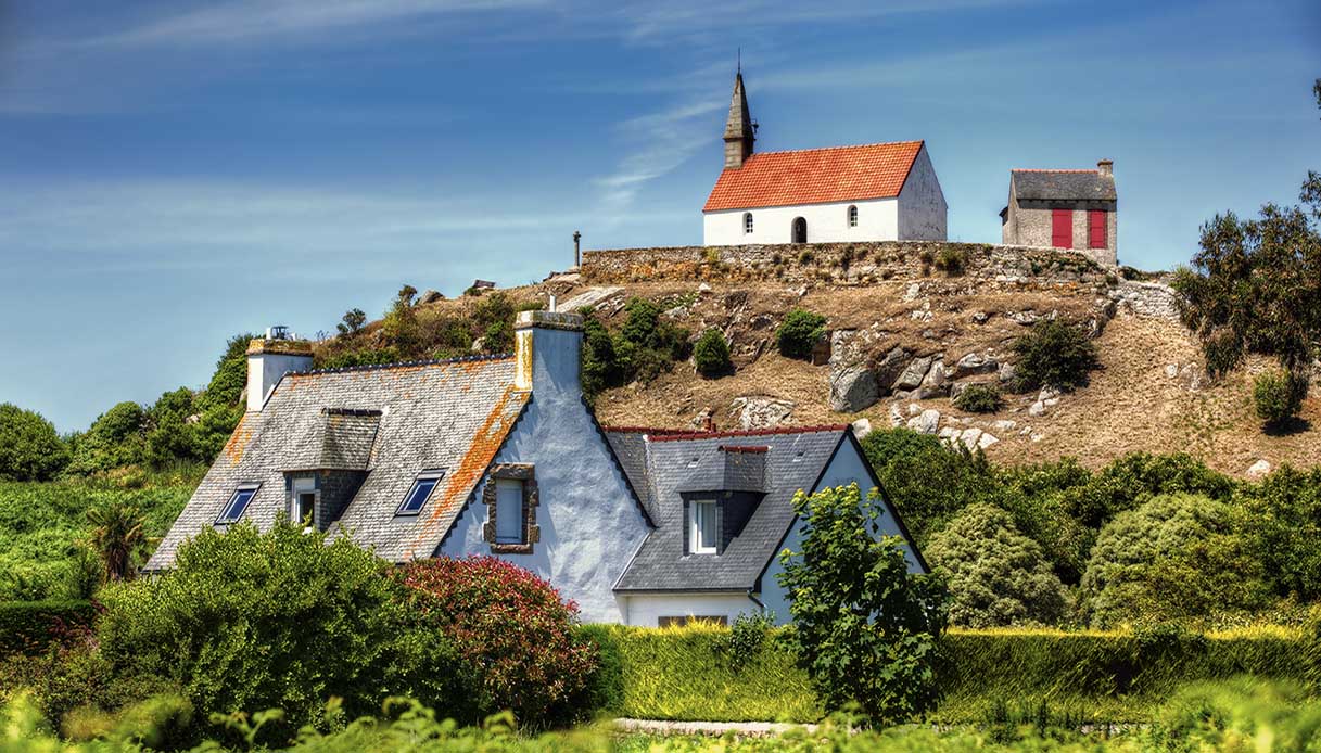 Île-de-Bréhat
