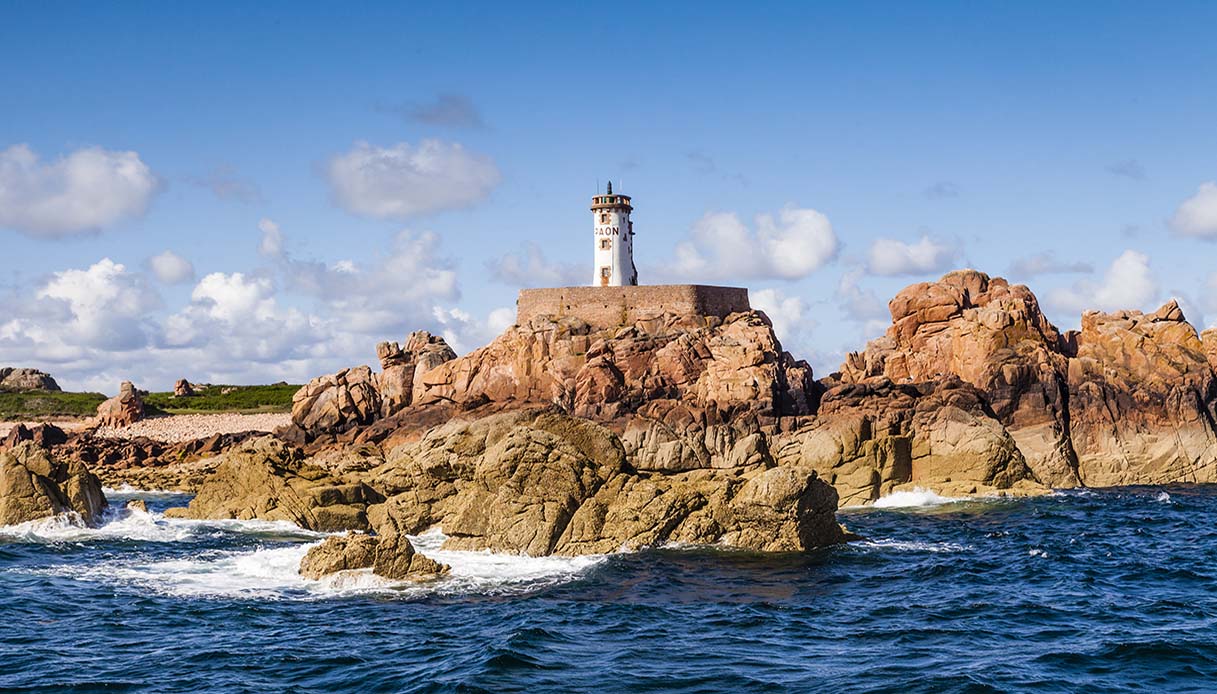 Île-de-Bréhat