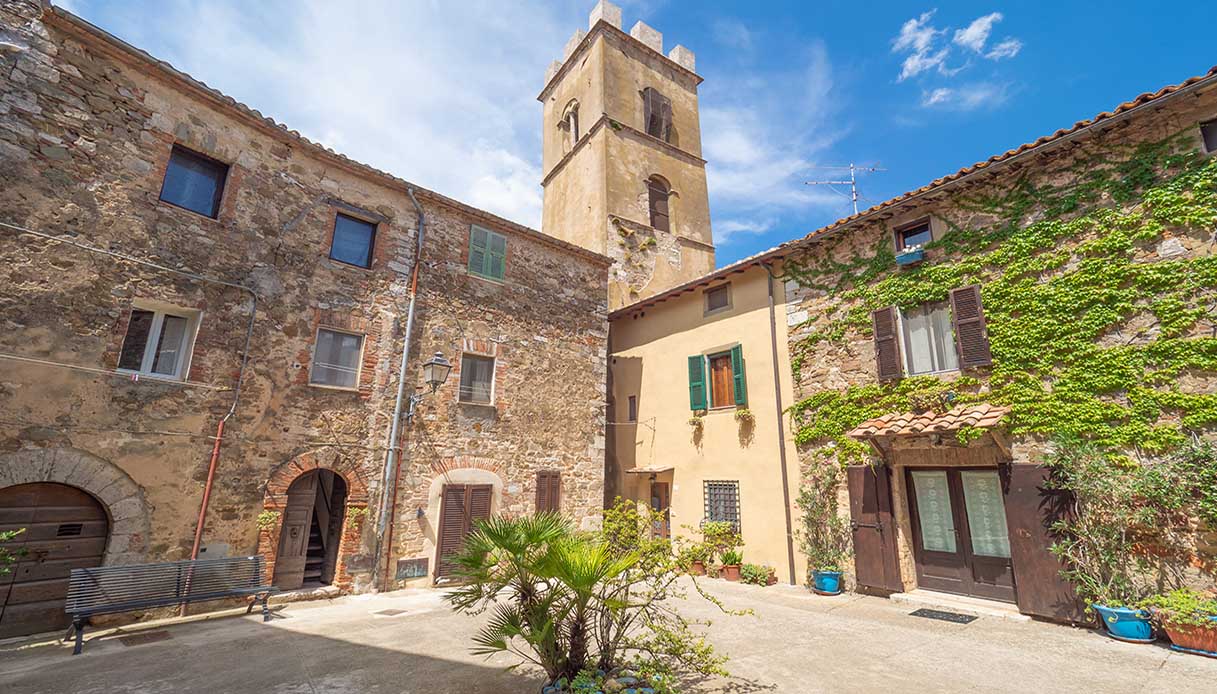 montemerano