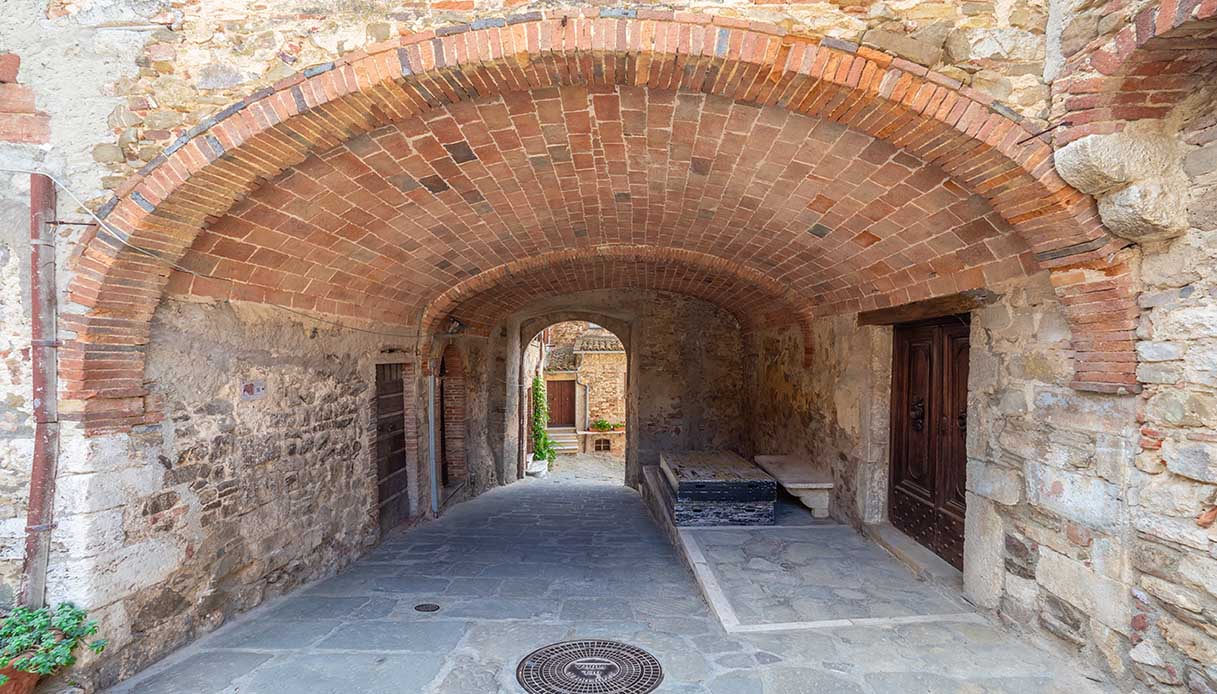 Montemerano