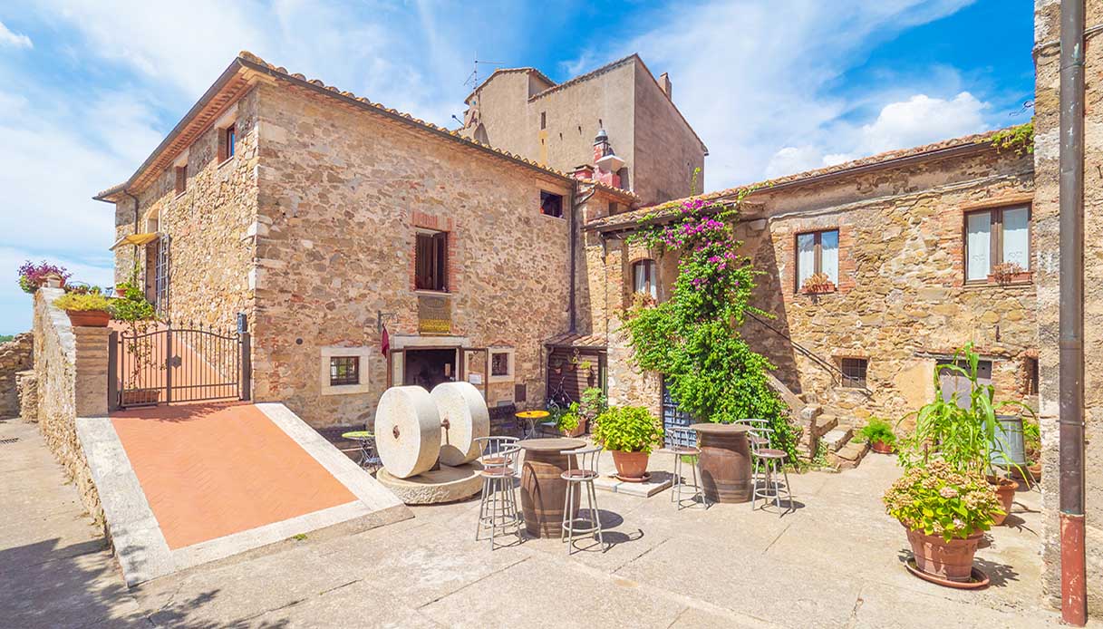 montemerano 