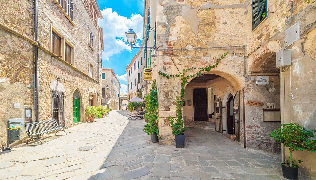 montemerano 