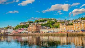 Cosa vedere a Oban, la perla marittima della Scozia