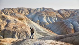 Questo uomo è stato il primo travel blogger nel mondo