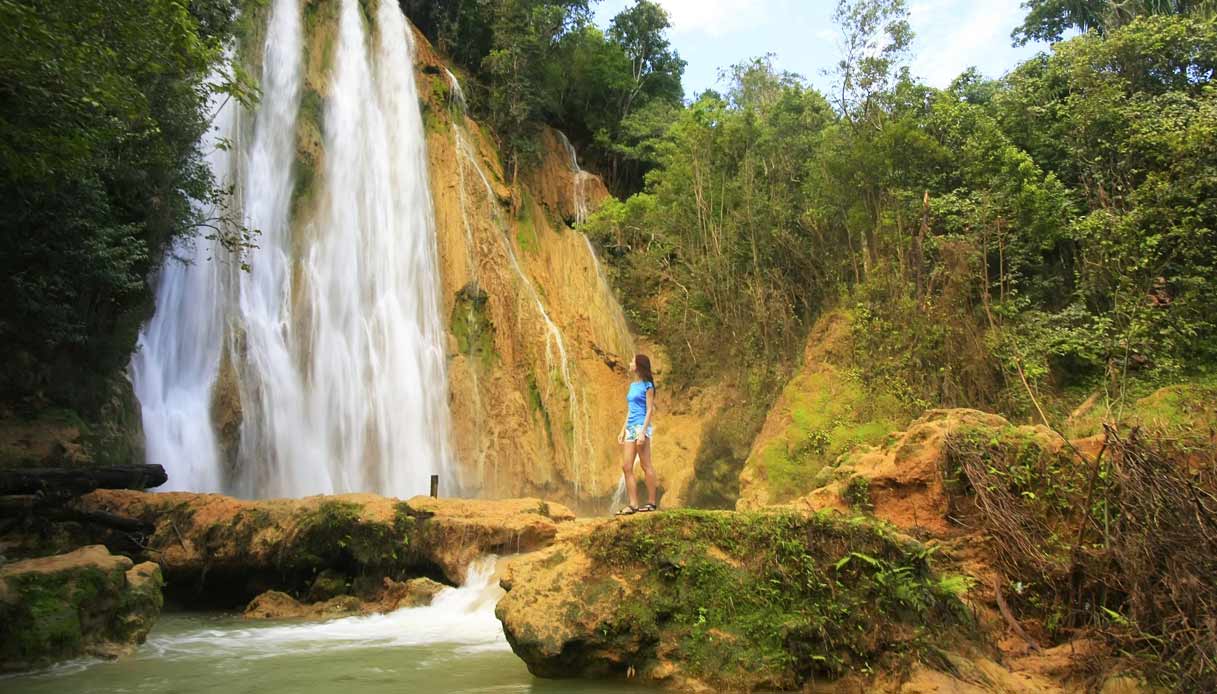 repubblica-dominicana-cascata-limon