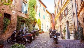 La città che fa da sfondo a “Gli anni più belli”, il nuovo film di Muccino