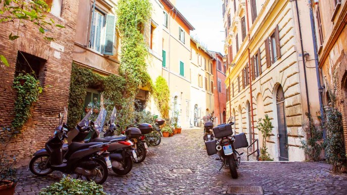 La città che fa da sfondo a “Gli anni più belli”, il nuovo film di Muccino