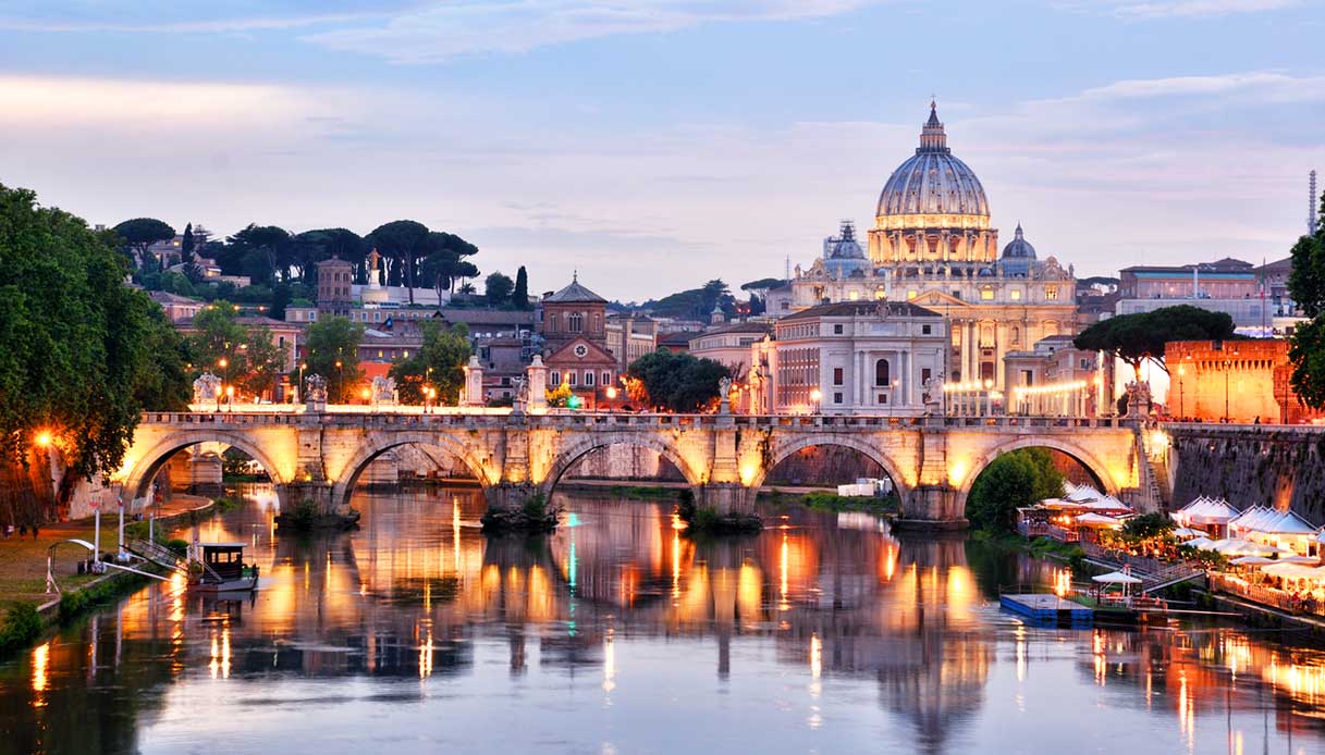 roma