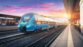 I treni notturni per attraversare e scoprire l’Europa dopo il tramonto