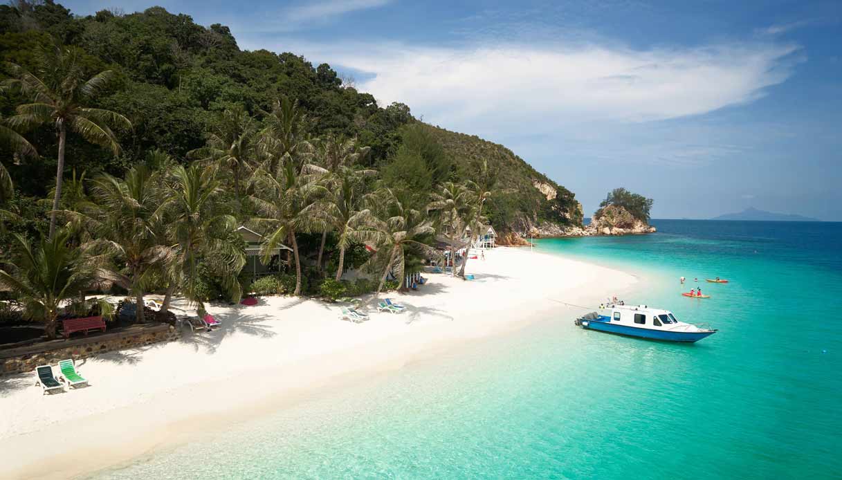 Perché andare in vacanza in Malesia quest’anno