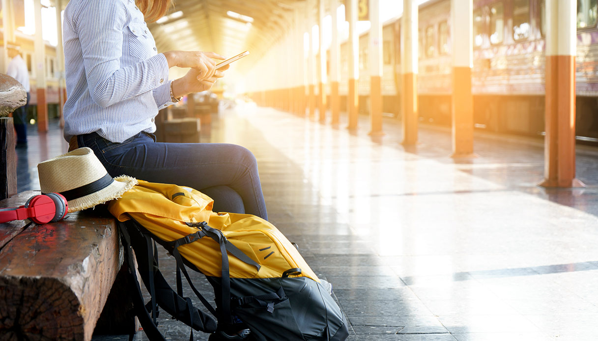 Oggetti di valore in viaggio e i modi per tenerli al sicuro