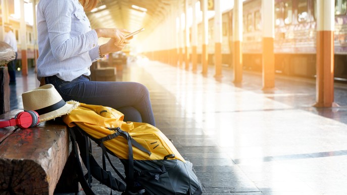 Oggetti di valore in viaggio e i modi per tenerli al sicuro