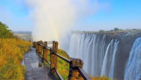 Viaggio in Zambia, una gemma inesplorata