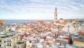 Bari inedita: i posti segreti della città