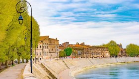 Scoprire la Francia attraverso i dipinti di Van Gogh