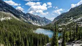 Il Montana della serie Tv “Yellowstone” con Kevin Costner