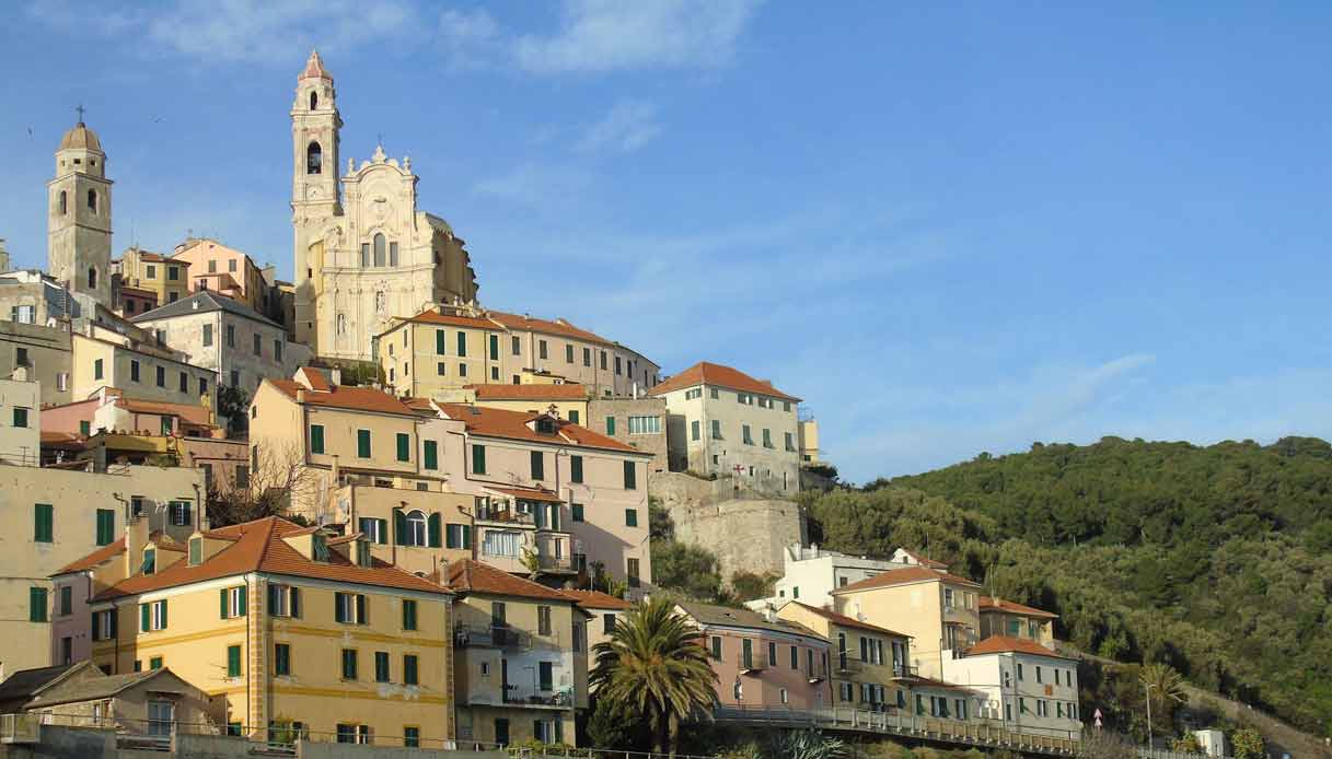 cervo-ligure