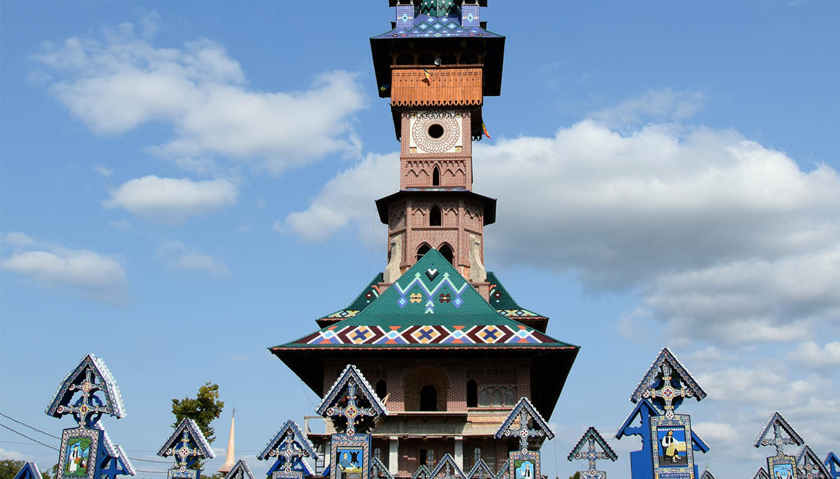 Cimitirul Vesel