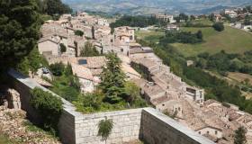 Cosa vedere nel borgo di Civitella del Tronto