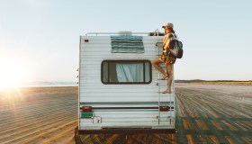 Perché in futuro le donne cambieranno il nostro modo di viaggiare