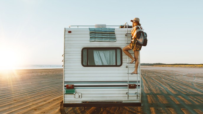 Perché in futuro le donne cambieranno il nostro modo di viaggiare