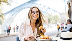 Giro d’Europa in cucina: 10 piatti che prendono il nome da una città