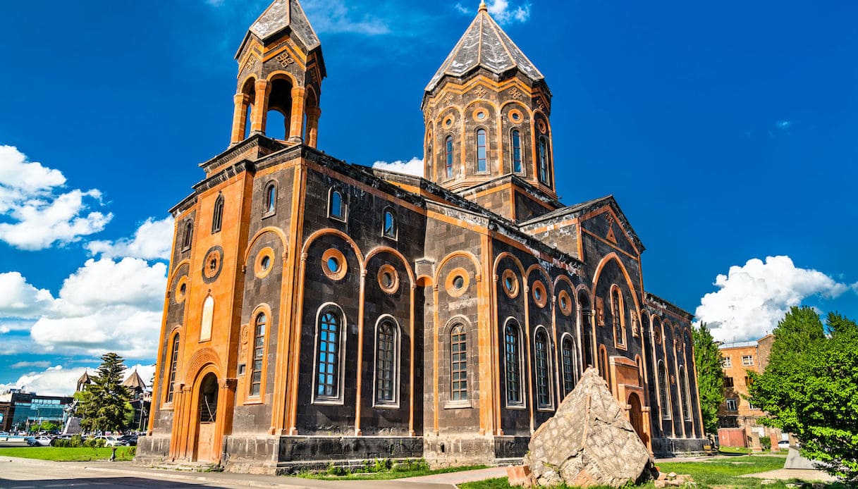 gyumri